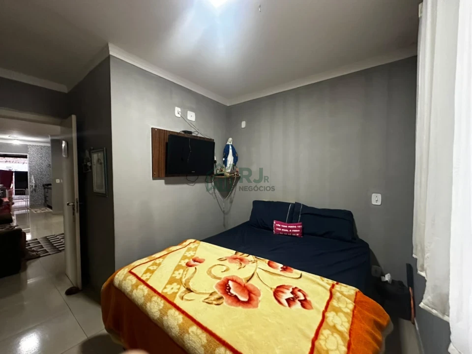 Casa à venda no Condomínio Moradas - Londrina