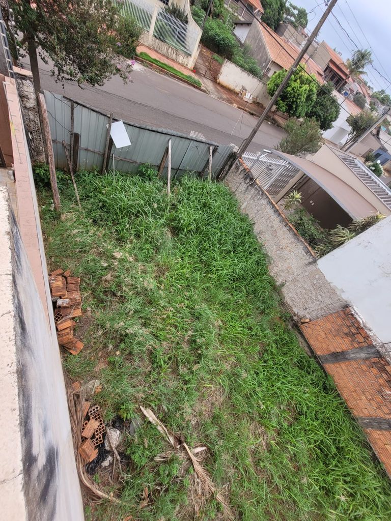 Terreno à Venda ? Jardim Monte Carlo, Londrina/PR