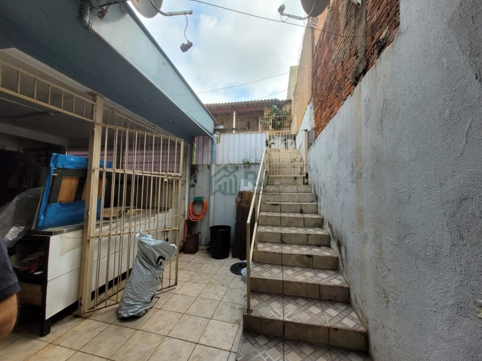 Imagens do imóveis Casa Residencial à Venda - Califórnia, Londrina/PR