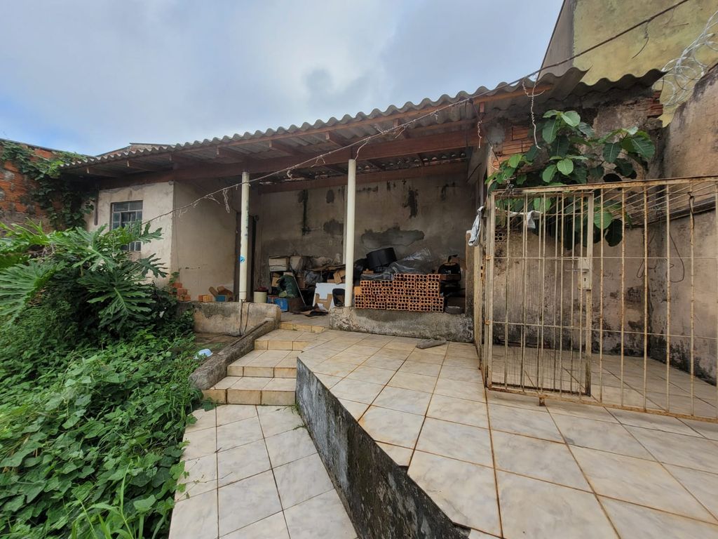 Casa Comercial à Venda ? Rua Charles Lindemberg, Califórnia, Londrina/PR