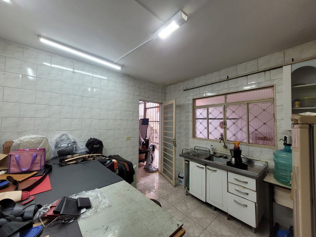 Casa Comercial à Venda ? Rua Charles Lindemberg, Califórnia, Londrina/PR