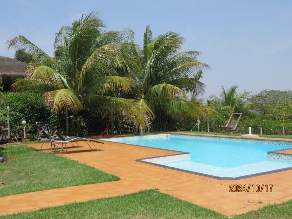 Chácara à Venda em Condomínio Fechado ? Riviera do Poente, Alvorada do Sul/PR