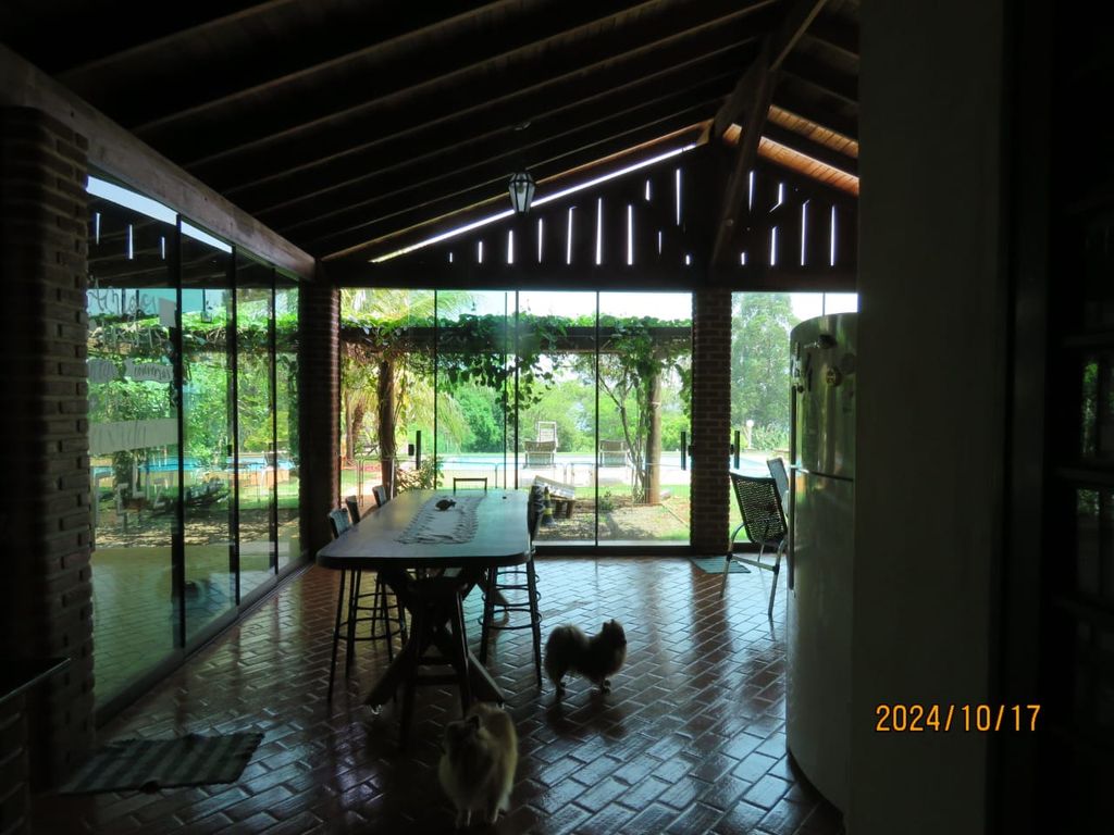 Chácara à Venda em Condomínio Fechado ? Riviera do Poente, Alvorada do Sul/PR