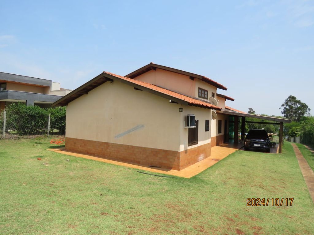 Chácara à Venda em Condomínio Fechado ? Riviera do Poente, Alvorada do Sul/PR