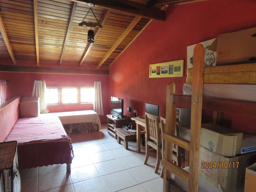 Chácara à Venda em Condomínio Fechado ? Riviera do Poente, Alvorada do Sul/PR