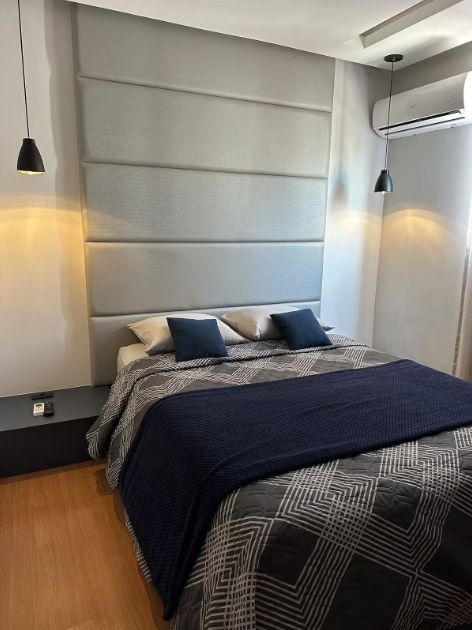 Apartamento à venda no Edifício Spazio La Vitta ? Região Oeste de Londrina