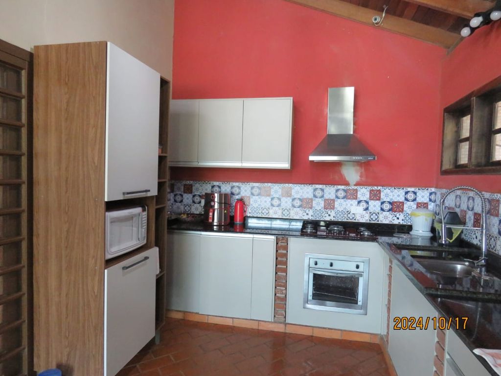 Chácara à Venda em Condomínio Fechado ? Riviera do Poente, Alvorada do Sul/PR