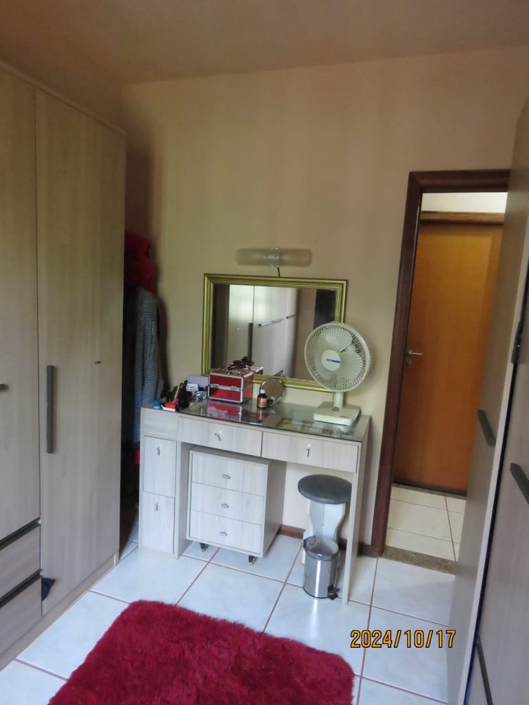 Chácara à Venda em Condomínio Fechado ? Riviera do Poente, Alvorada do Sul/PR