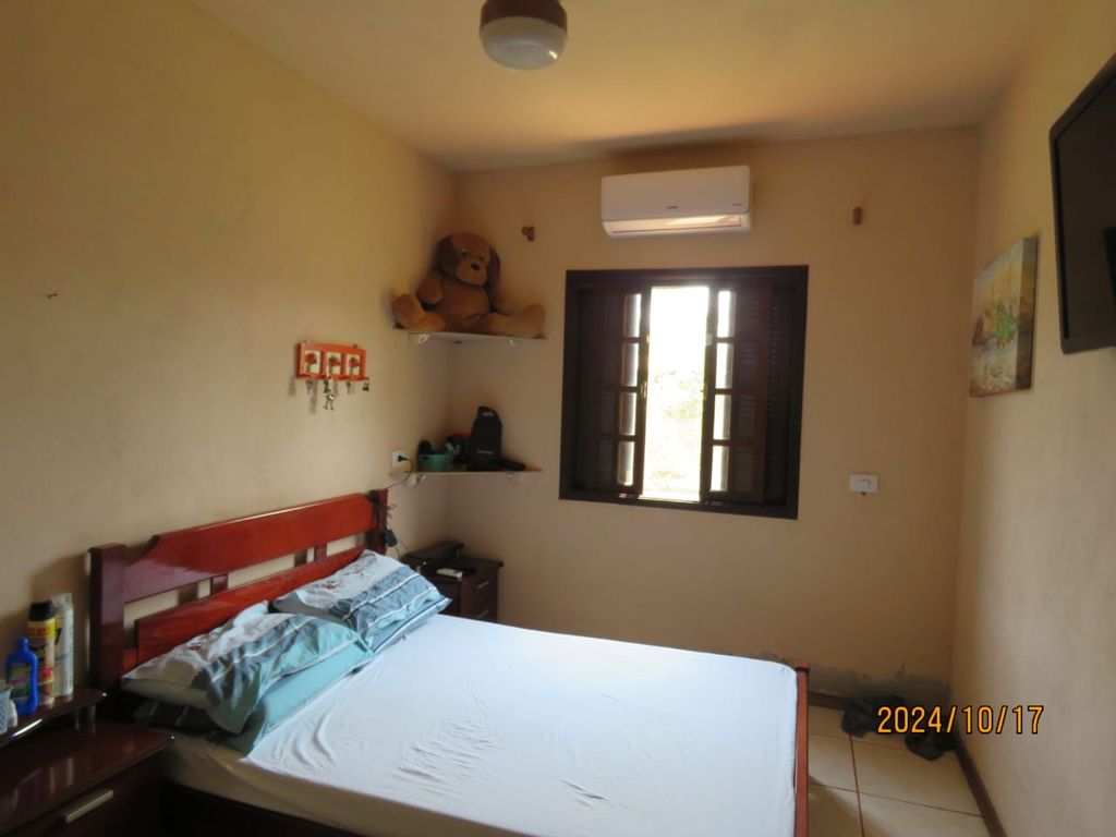 Chácara à Venda em Condomínio Fechado ? Riviera do Poente, Alvorada do Sul/PR