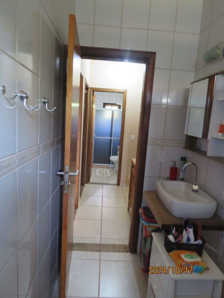 Chácara à Venda em Condomínio Fechado ? Riviera do Poente, Alvorada do Sul/PR