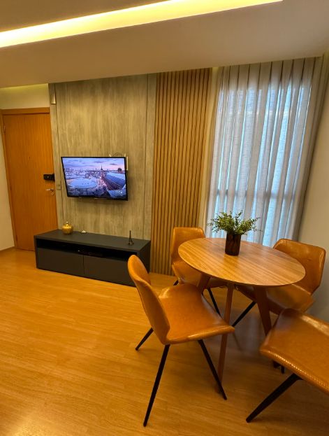 Apartamento à venda no Edifício Spazio La Vitta ? Região Oeste de Londrina