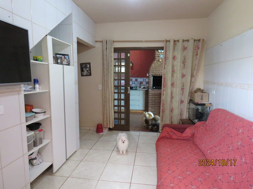 Chácara à Venda em Condomínio Fechado ? Riviera do Poente, Alvorada do Sul/PR