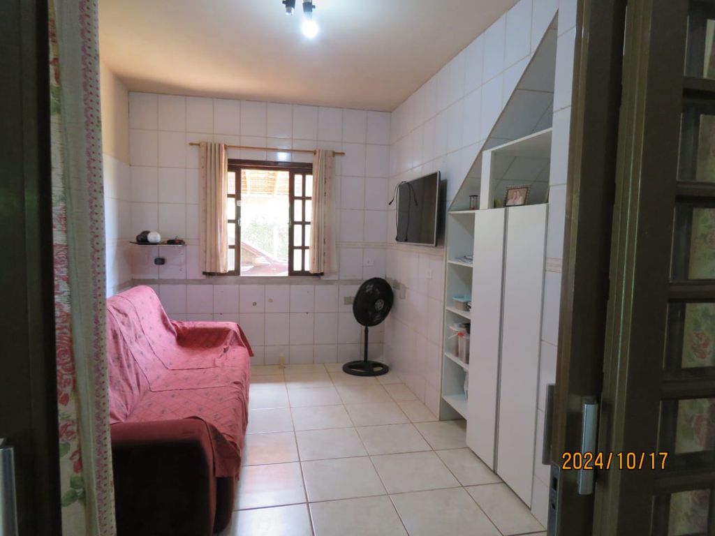 Chácara à Venda em Condomínio Fechado ? Riviera do Poente, Alvorada do Sul/PR