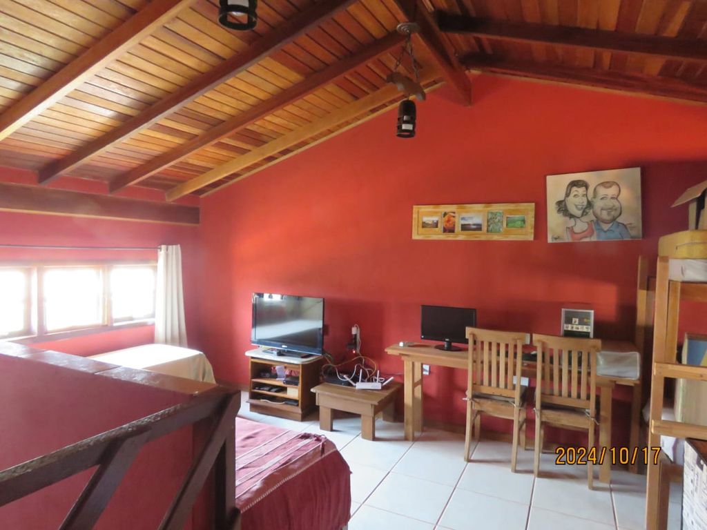 Chácara à Venda em Condomínio Fechado ? Riviera do Poente, Alvorada do Sul/PR