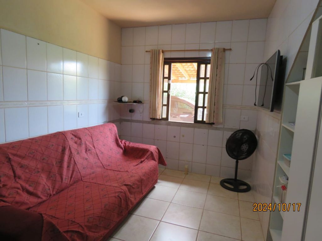 Chácara à Venda em Condomínio Fechado ? Riviera do Poente, Alvorada do Sul/PR