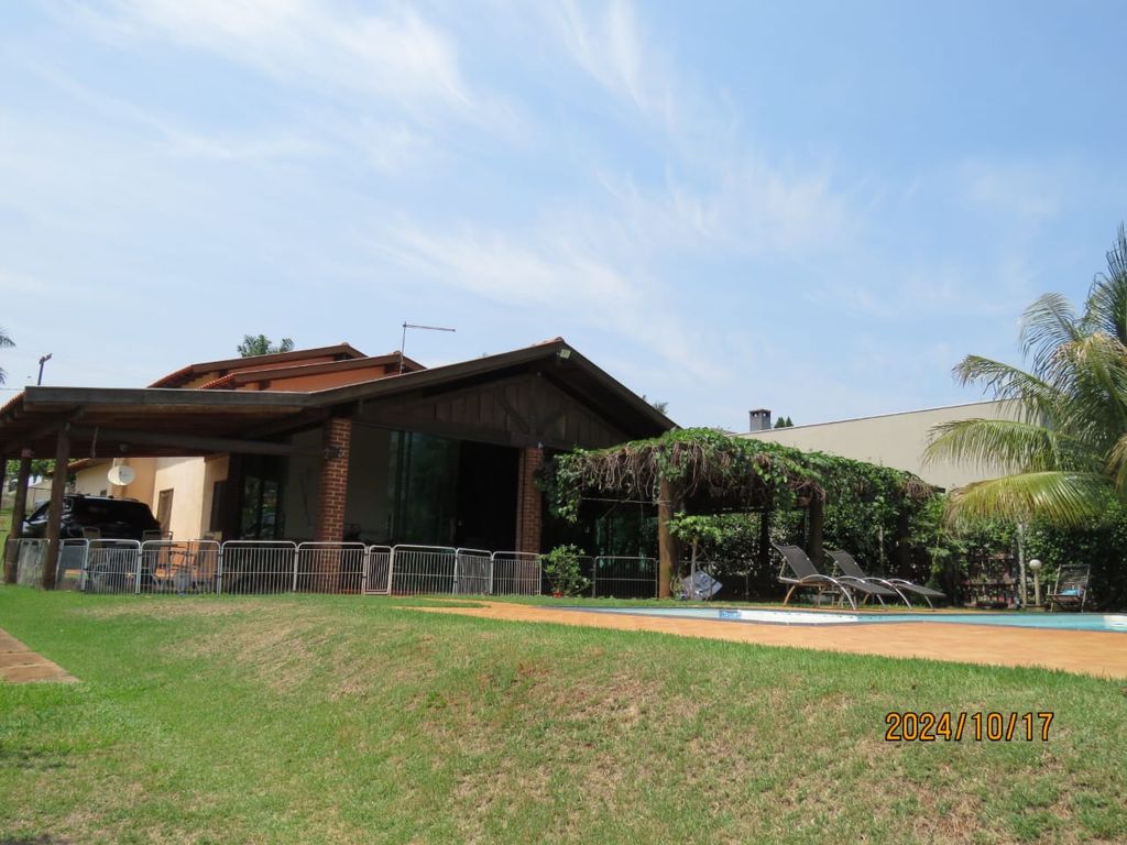 Chácara à Venda em Condomínio Fechado ? Riviera do Poente, Alvorada do Sul/PR