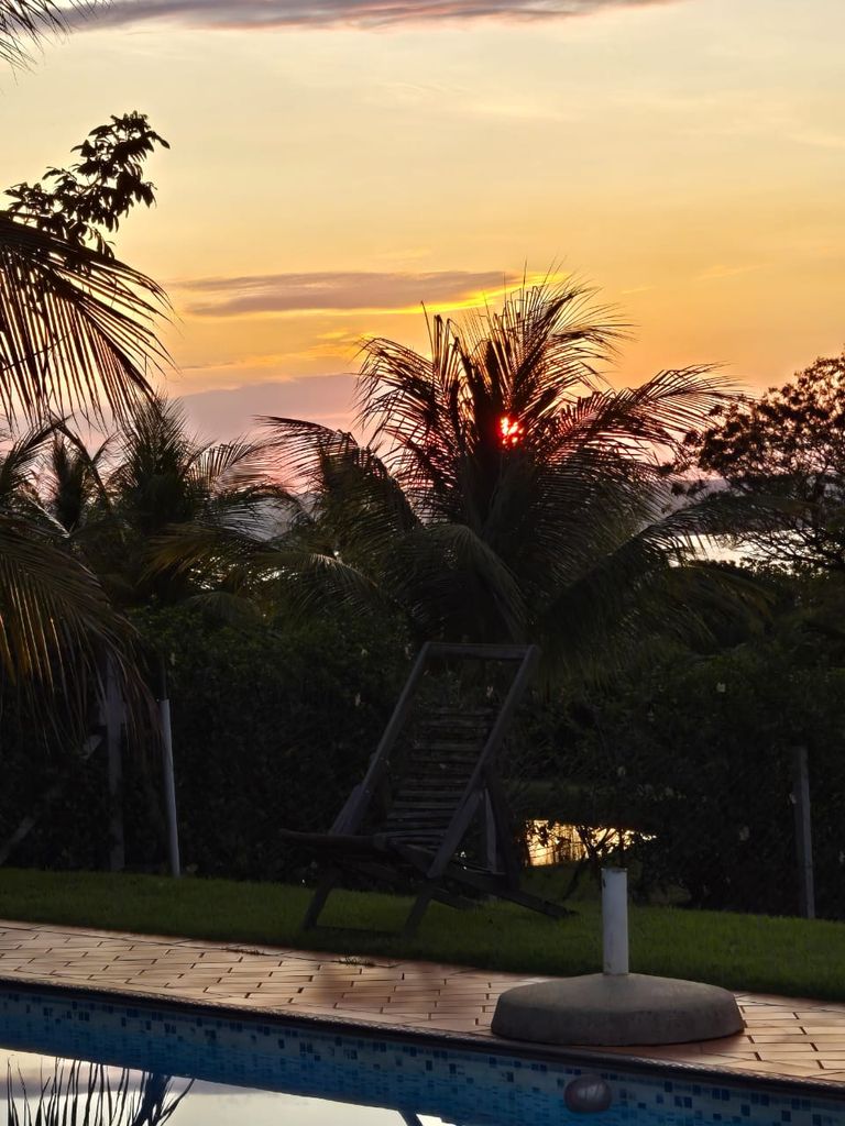 Chácara à Venda em Condomínio Fechado ? Riviera do Poente, Alvorada do Sul/PR