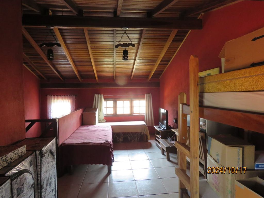 Chácara à Venda em Condomínio Fechado ? Riviera do Poente, Alvorada do Sul/PR