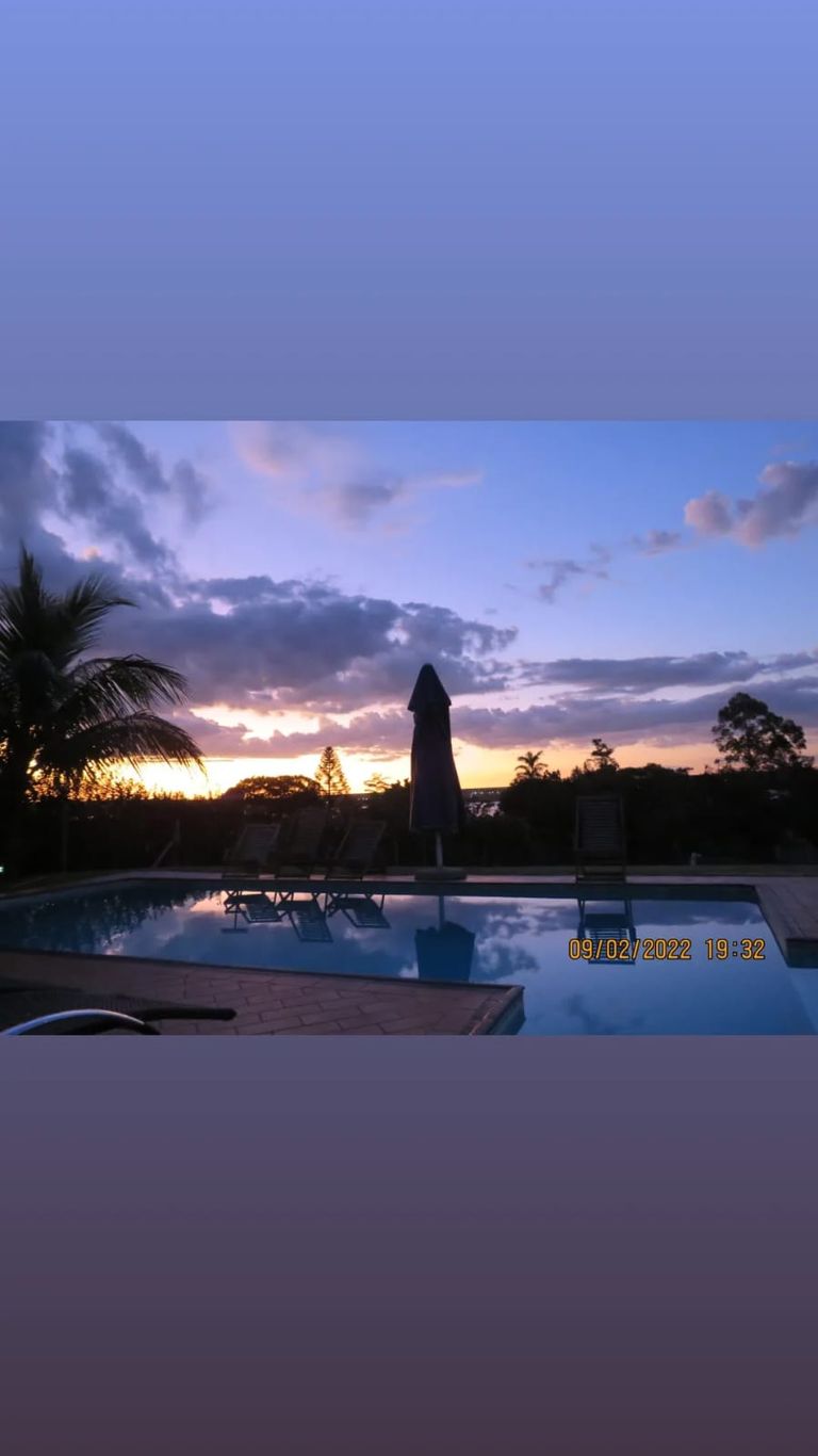 Chácara à Venda em Condomínio Fechado ? Riviera do Poente, Alvorada do Sul/PR