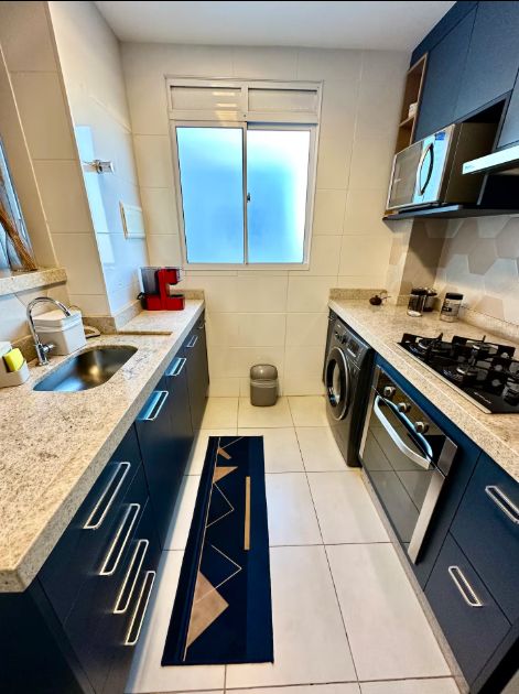 Apartamento à venda no Edifício Spazio La Vitta ? Região Oeste de Londrina