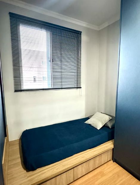 Apartamento à venda no Edifício Spazio La Vitta ? Região Oeste de Londrina