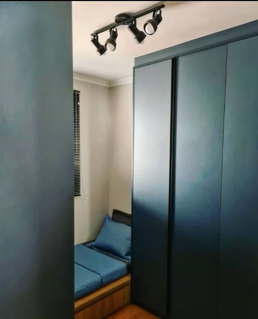 Apartamento à venda no Edifício Spazio La Vitta ? Região Oeste de Londrina