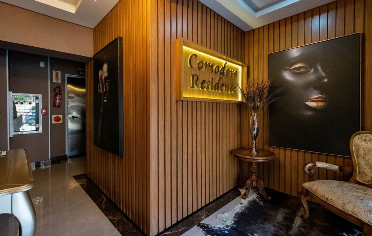 ? Apartamento de Alto Padrão à Venda - Itapema ? 128m² Privativos