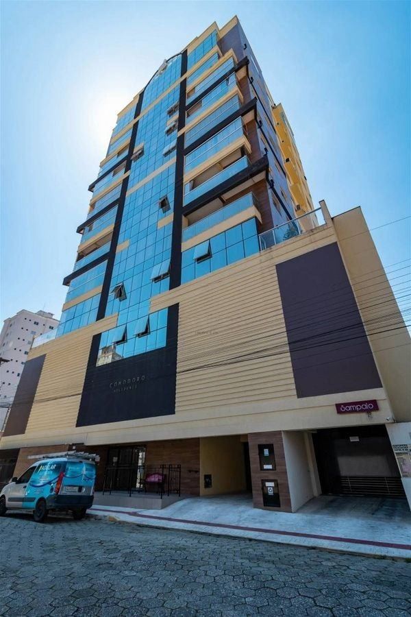 ? Apartamento de Alto Padrão à Venda - Itapema ? 128m² Privativos