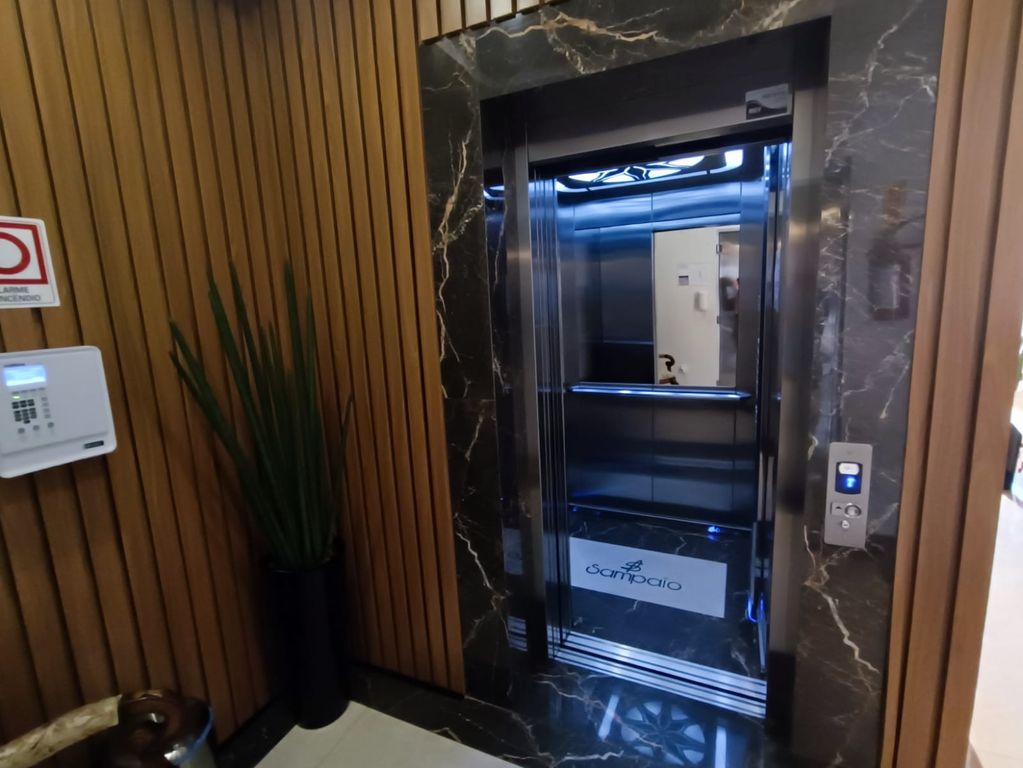 ? Apartamento de Alto Padrão à Venda - Itapema ? 128m² Privativos