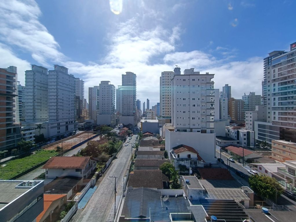 ? Apartamento de Alto Padrão à Venda - Itapema ? 128m² Privativos