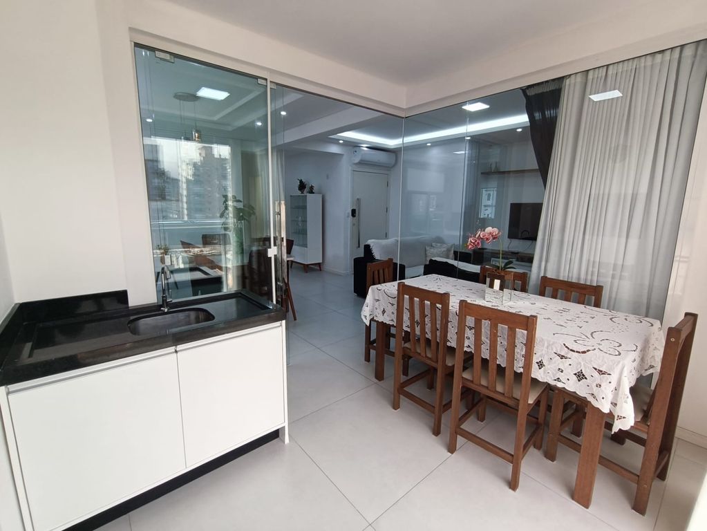 ? Apartamento de Alto Padrão à Venda - Itapema ? 128m² Privativos