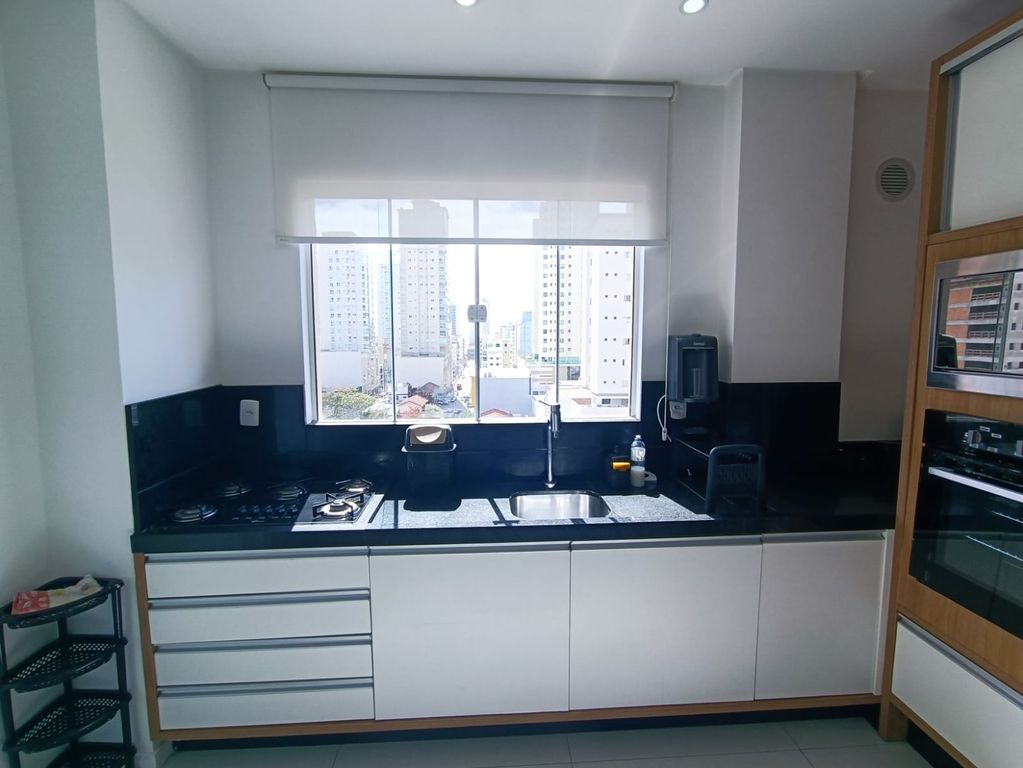 ? Apartamento de Alto Padrão à Venda - Itapema ? 128m² Privativos