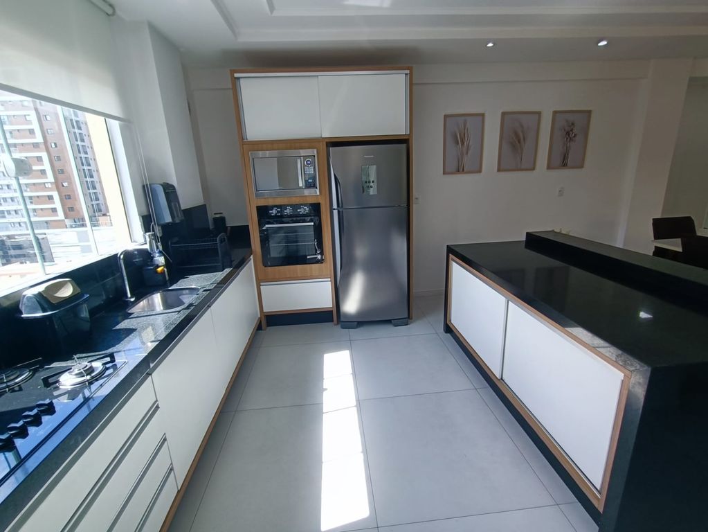 ? Apartamento de Alto Padrão à Venda - Itapema ? 128m² Privativos