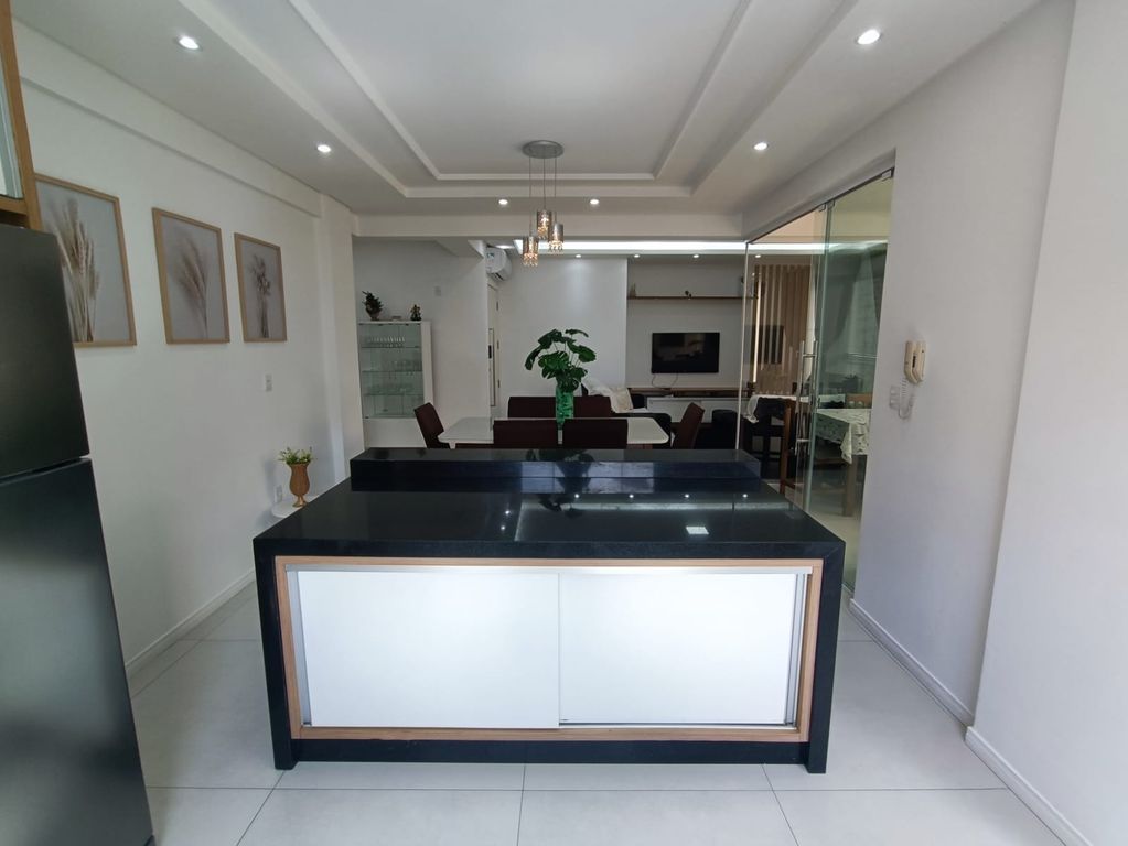 ? Apartamento de Alto Padrão à Venda - Itapema ? 128m² Privativos