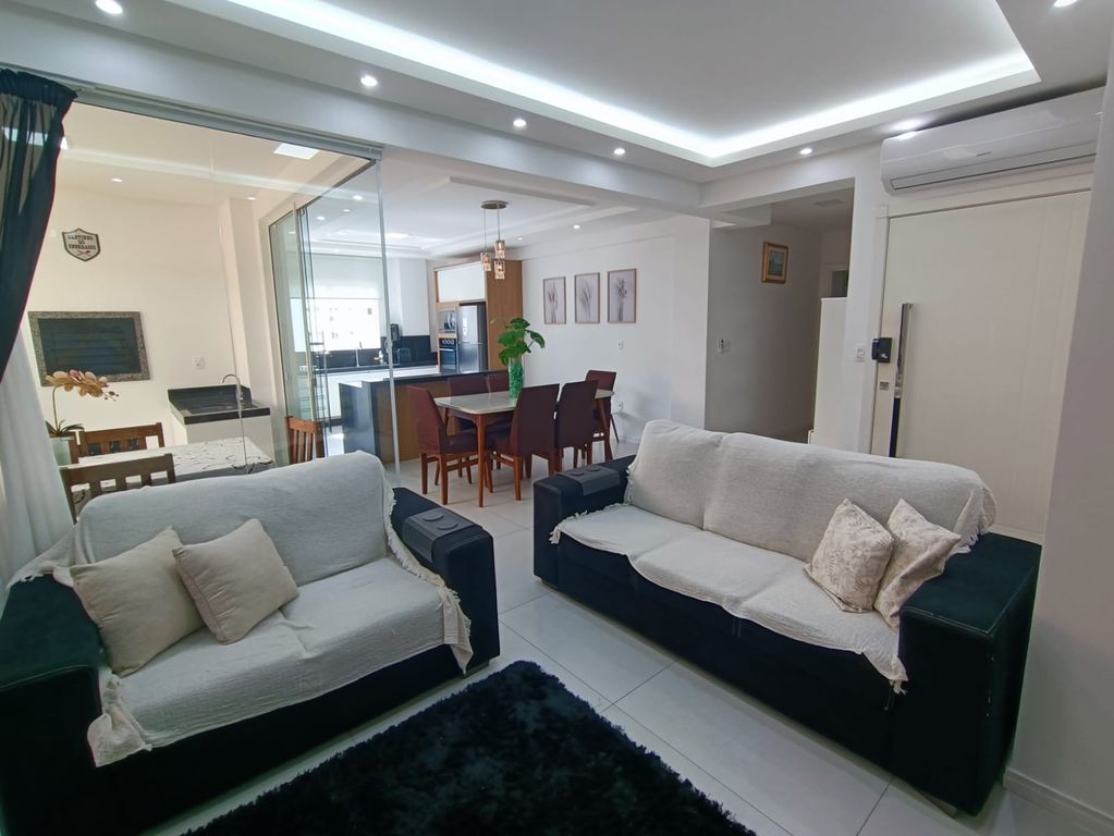 ? Apartamento de Alto Padrão à Venda - Itapema ? 128m² Privativos