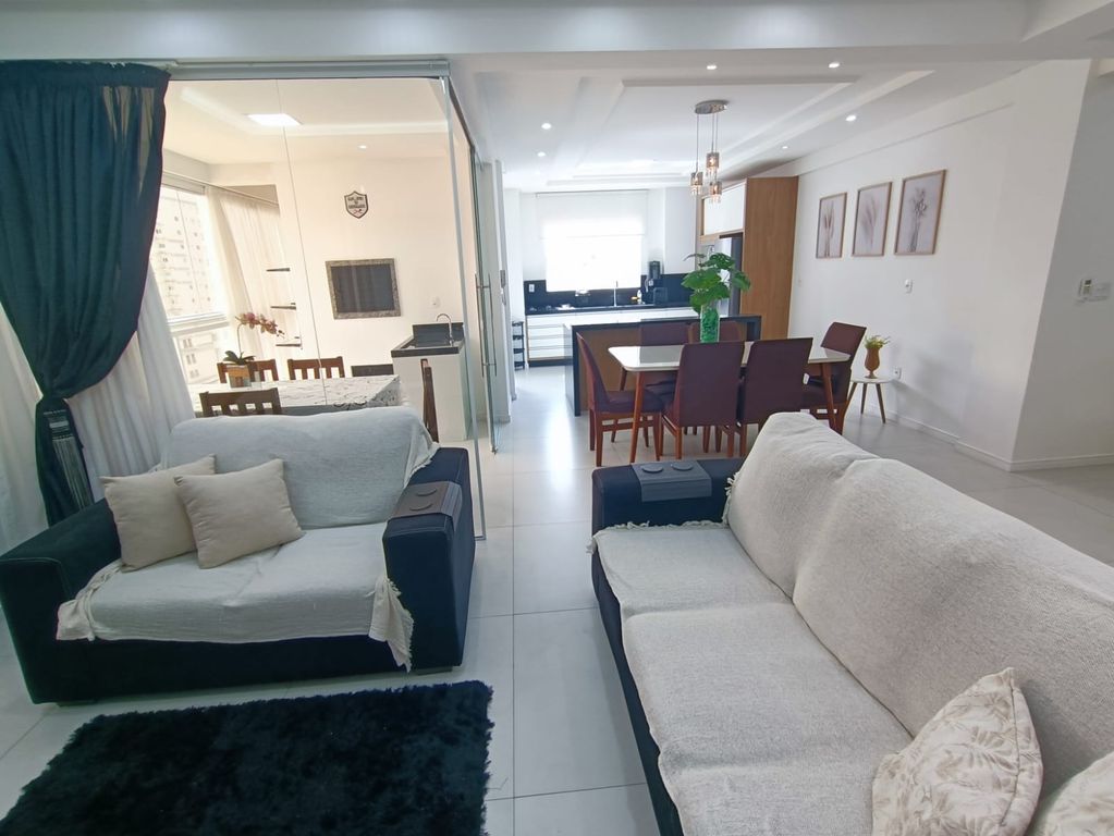 ? Apartamento de Alto Padrão à Venda - Itapema ? 128m² Privativos