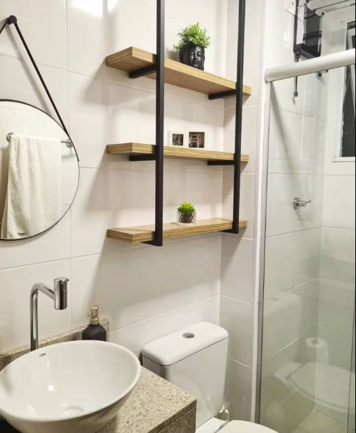 Apartamento à venda no Edifício Spazio La Vitta ? Região Oeste de Londrina