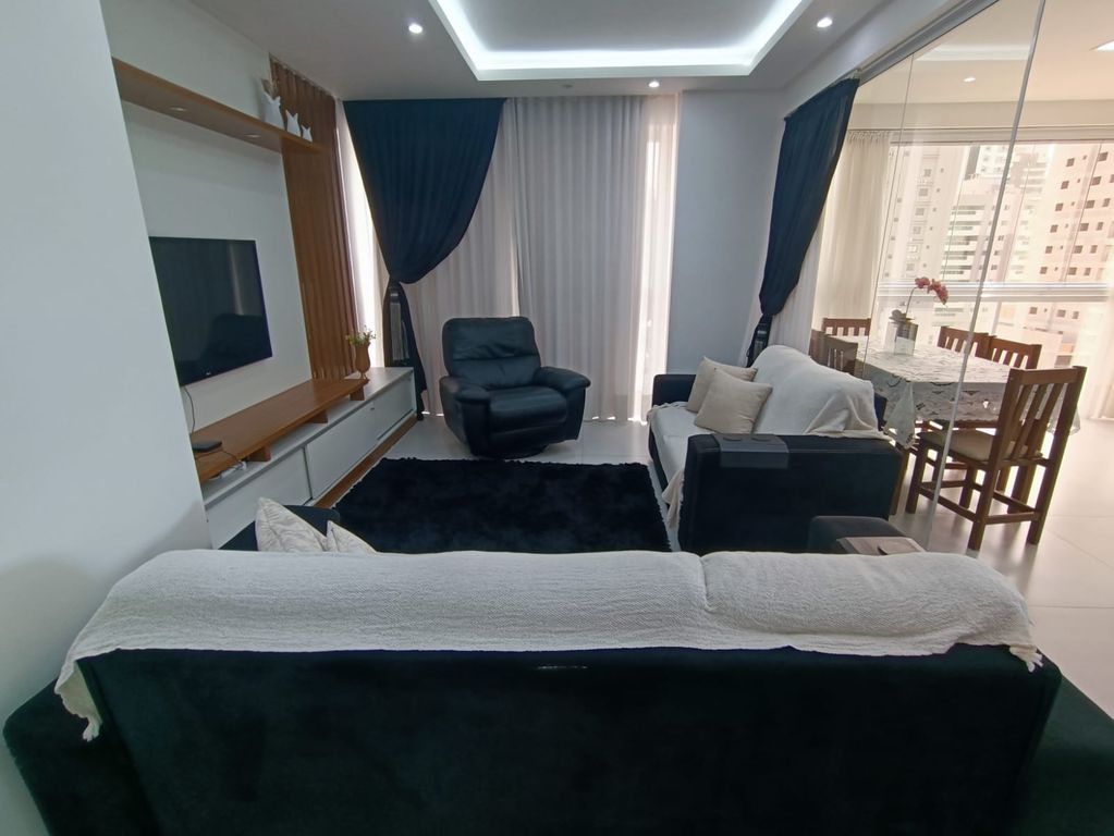 ? Apartamento de Alto Padrão à Venda - Itapema ? 128m² Privativos