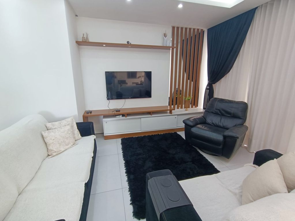 ? Apartamento de Alto Padrão à Venda - Itapema ? 128m² Privativos