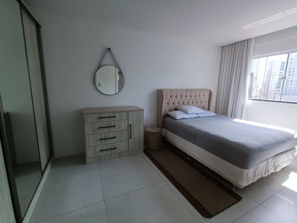 ? Apartamento de Alto Padrão à Venda - Itapema ? 128m² Privativos