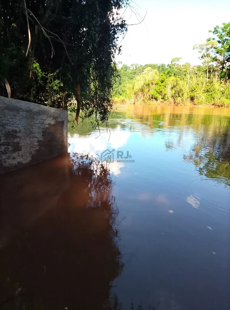 Imagens do imóveis Chácara à Venda no Condomínio Recanto do Dourado – Ibiporã/PR