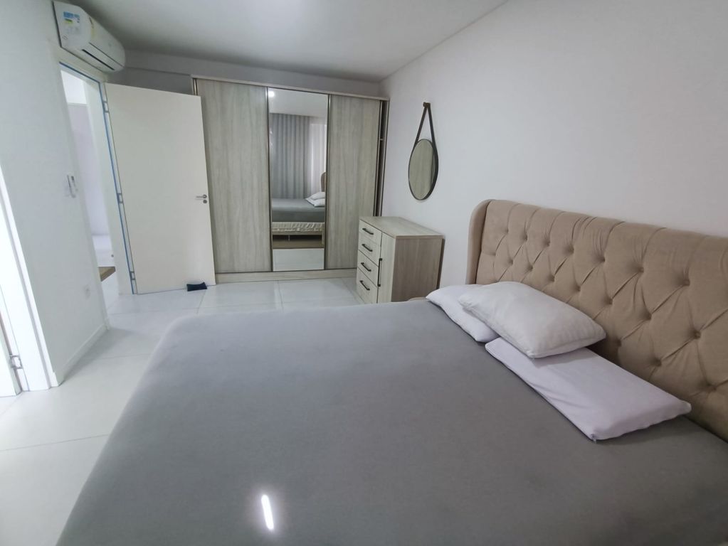 ? Apartamento de Alto Padrão à Venda - Itapema ? 128m² Privativos