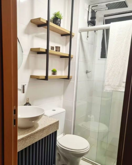 Apartamento à venda no Edifício Spazio La Vitta ? Região Oeste de Londrina