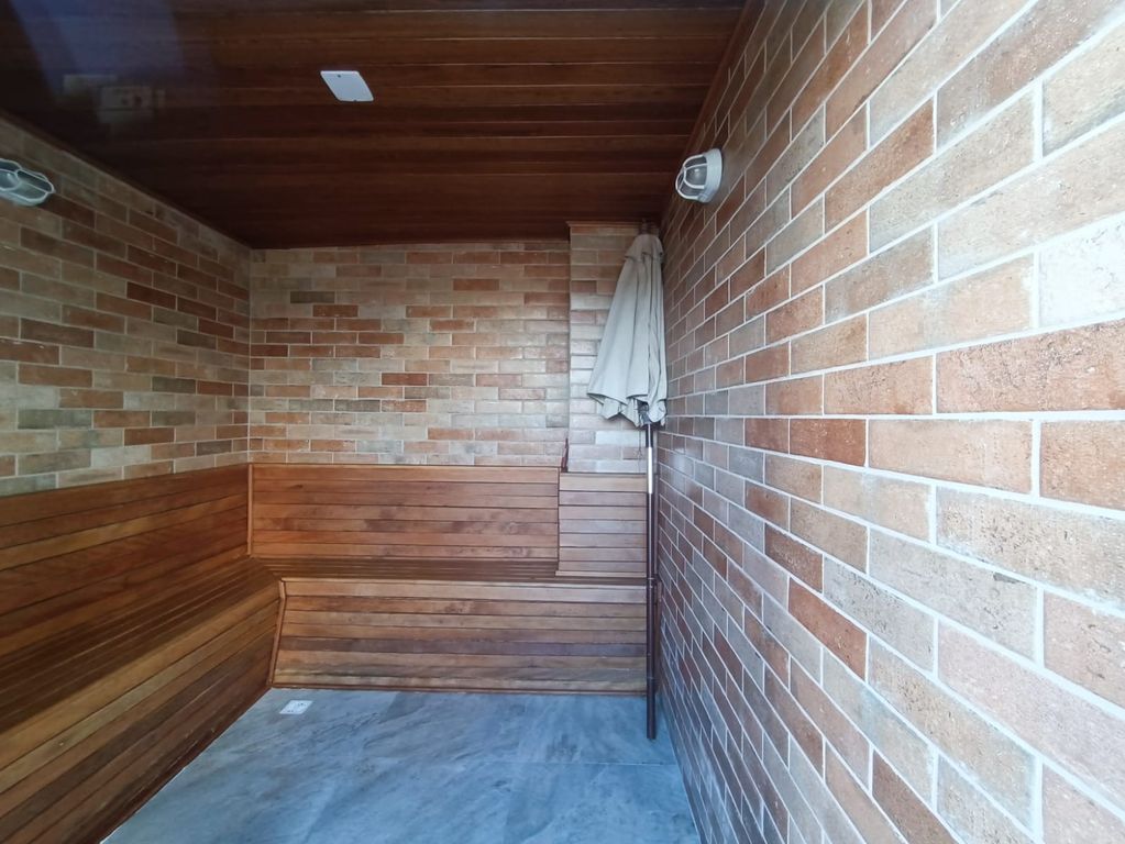 ? Apartamento de Alto Padrão à Venda - Itapema ? 128m² Privativos