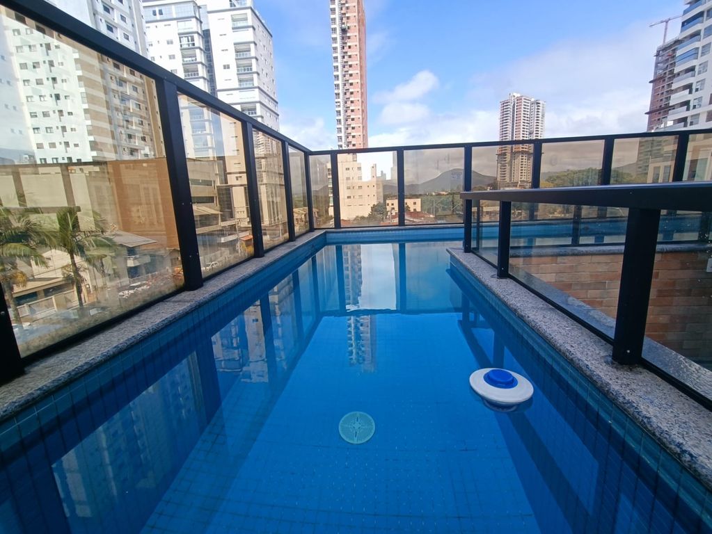 ? Apartamento de Alto Padrão à Venda - Itapema ? 128m² Privativos