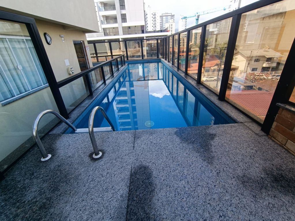 ? Apartamento de Alto Padrão à Venda - Itapema ? 128m² Privativos