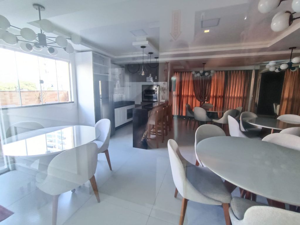 ? Apartamento de Alto Padrão à Venda - Itapema ? 128m² Privativos