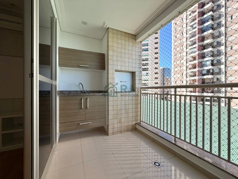 Apartamento Due Torri - Gleba Palhano