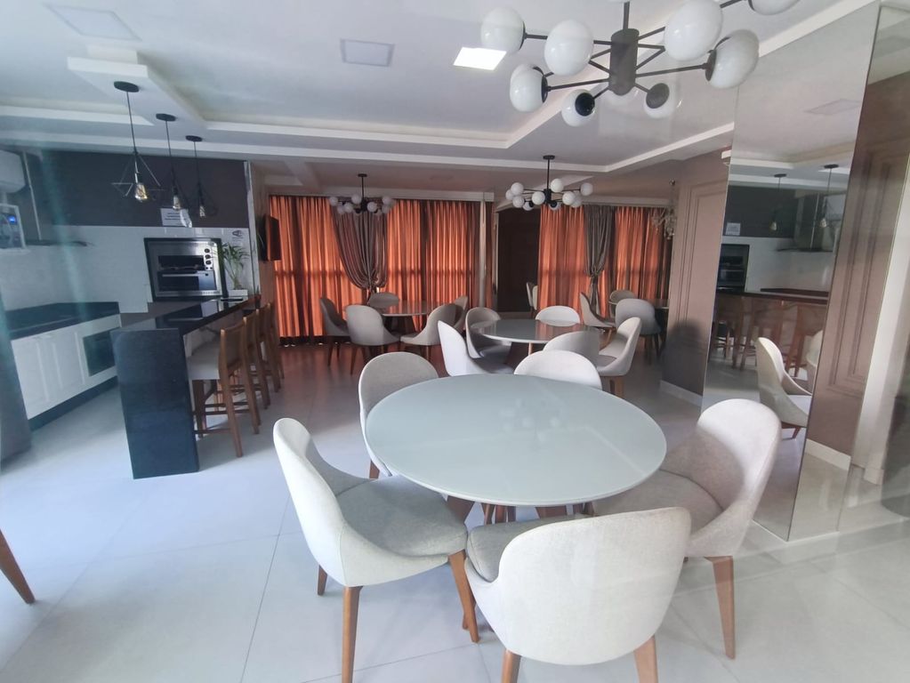 ? Apartamento de Alto Padrão à Venda - Itapema ? 128m² Privativos