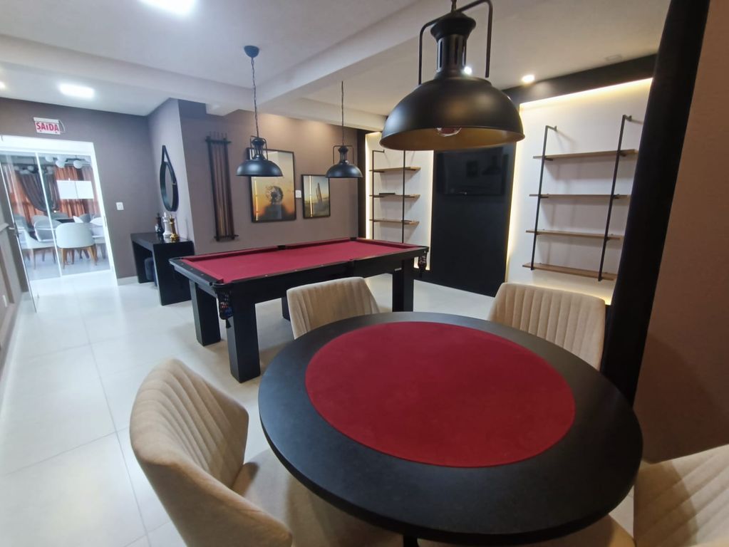 ? Apartamento de Alto Padrão à Venda - Itapema ? 128m² Privativos